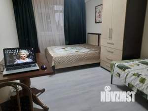 2-к квартира, посуточно, 70м2, 1/5 этаж