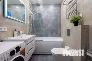 Студия квартира, посуточно, 30м2, 8/12 этаж