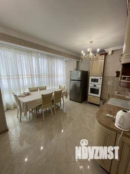 3-к квартира, на длительный срок, 91м2, 4/18 этаж