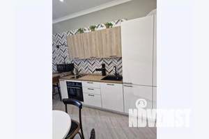 2-к квартира, посуточно, 42м2, 3/5 этаж