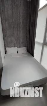 2-к квартира, посуточно, 50м2, 11/16 этаж