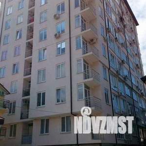 Студия квартира, посуточно, 20м2, 1/11 этаж