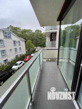 1-к квартира, на длительный срок, 27м2, 2/3 этаж