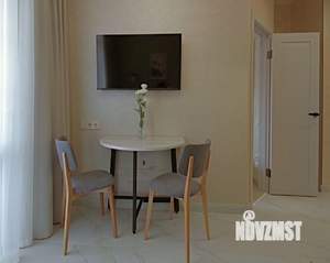 2-к квартира, на длительный срок, 40м2, 4/5 этаж
