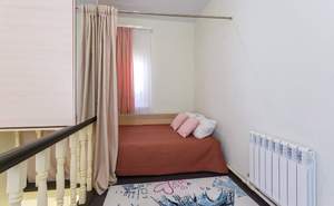 3-к квартира, на длительный срок, 60м2, 1/2 этаж