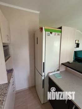 1-к квартира, на длительный срок, 30м2, 3/3 этаж
