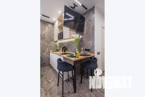 1-к квартира, посуточно, 30м2, 4/11 этаж