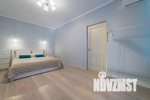 2-к квартира, посуточно, 50м2, 1/1 этаж