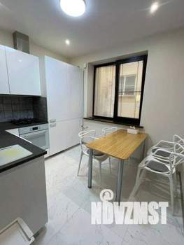 4-к квартира, посуточно, 94м2, 1/1 этаж