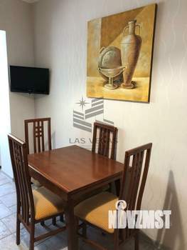 3-к квартира, на длительный срок, 90м2, 1/5 этаж