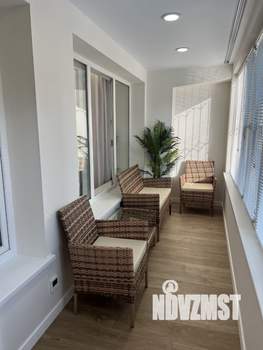 1-к квартира, посуточно, 70м2, 1/5 этаж