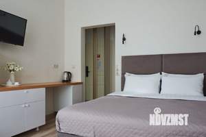 Студия квартира, посуточно, 24м2, 3/7 этаж