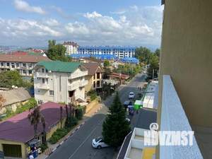 2-к квартира, на длительный срок, 29м2, 1/4 этаж