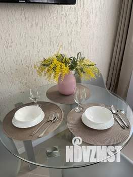 1-к квартира, посуточно, 38м2, 1/3 этаж