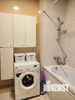 2-к квартира, посуточно, 54м2, 10/13 этаж