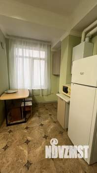 Студия квартира, на длительный срок, 35м2, 2/6 этаж