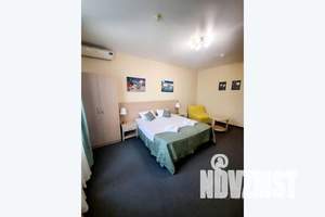 2-к квартира, посуточно, 70м2, 2/5 этаж