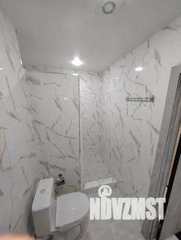 2-к квартира, посуточно, 36м2, 6/9 этаж