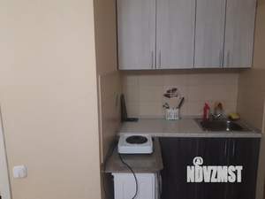 Студия квартира, на длительный срок, 25м2, 1/2 этаж