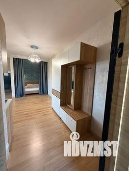 1-к квартира, посуточно, 47м2, 3/3 этаж