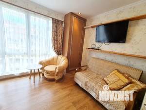 2-к квартира, посуточно, 72м2, 8/18 этаж