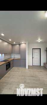 1-к квартира, на длительный срок, 37м2, 10/26 этаж