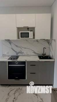 Студия квартира, посуточно, 26м2, 8/12 этаж