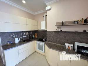 2-к квартира, посуточно, 85м2, 17/20 этаж