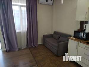 1-к квартира, на длительный срок, 32м2, 1/3 этаж