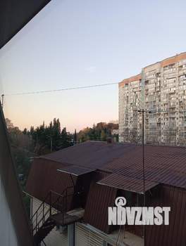 1-к квартира, на длительный срок, 46м2, 3/3 этаж