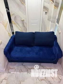 Студия квартира, посуточно, 26м2, 1/4 этаж