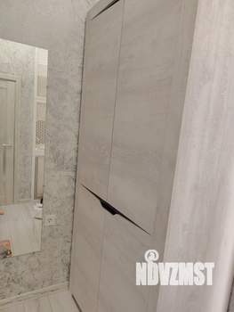 Студия квартира, посуточно, 25м2, 3/3 этаж