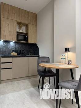 1-к квартира, посуточно, 25м2, 4/7 этаж