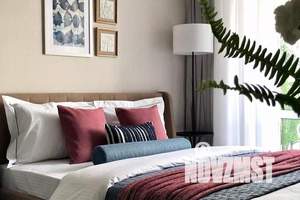 1-к квартира, посуточно, 28м2, 8/12 этаж