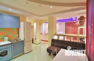 1-к квартира, на длительный срок, 50м2, 5/6 этаж