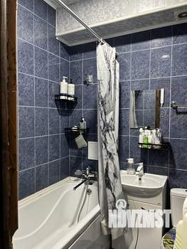 1-к квартира, на длительный срок, 29м2, 3/5 этаж