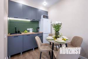 1-к квартира, посуточно, 30м2, 3/11 этаж