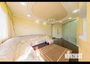 2-к квартира, на длительный срок, 87м2, 12/18 этаж