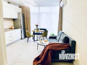 1-к квартира, посуточно, 29м2, 10/21 этаж