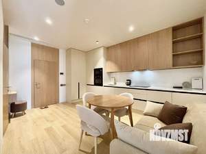 Студия квартира, на длительный срок, 53м2, 3/7 этаж