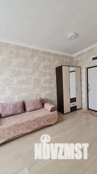 Студия квартира, посуточно, 23м2, 4/4 этаж