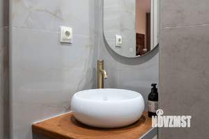 Студия квартира, посуточно, 30м2, 1/3 этаж