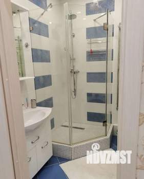 Студия квартира, на длительный срок, 35м2, 2/4 этаж