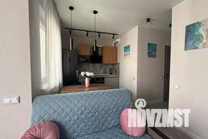 1-к квартира, посуточно, 32м2, 10/12 этаж