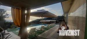 1-к квартира, посуточно, 40м2, 1/2 этаж