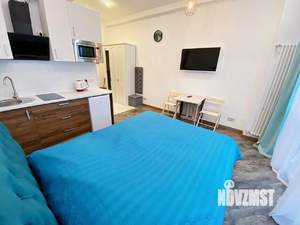 Студия квартира, на длительный срок, 25м2, 6/6 этаж