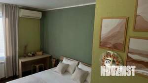 2-к квартира, посуточно, 55м2, 1/1 этаж