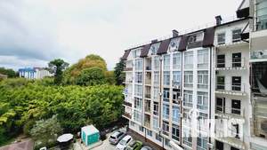 1-к квартира, посуточно, 24м2, 5/7 этаж