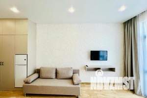 1-к квартира, посуточно, 30м2, 4/4 этаж