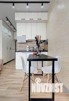 1-к квартира, посуточно, 19м2, 1/1 этаж